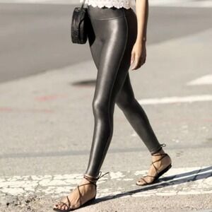 Spanx Leggings Size Medium‎